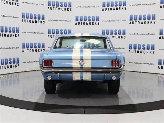1966 Ford Mustang (CC-2083609) for sale in Greensboro, North Carolina