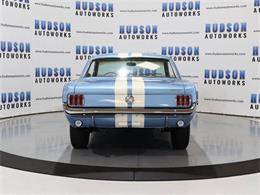 1966 Ford Mustang (CC-2083609) for sale in Greensboro, North Carolina