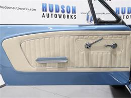 1966 Ford Mustang (CC-2083609) for sale in Greensboro, North Carolina