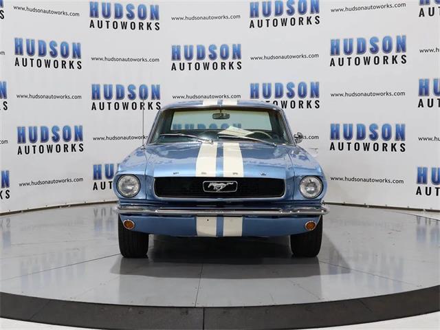 1966 Ford Mustang (CC-2083609) for sale in Greensboro, North Carolina