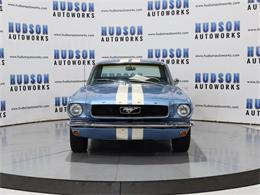 1966 Ford Mustang (CC-2083609) for sale in Greensboro, North Carolina