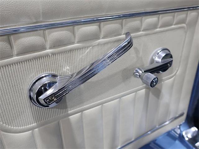 1966 Ford Mustang (CC-2083609) for sale in Greensboro, North Carolina