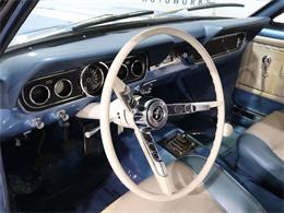 1966 Ford Mustang (CC-2083609) for sale in Greensboro, North Carolina