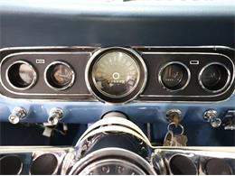 1966 Ford Mustang (CC-2083609) for sale in Greensboro, North Carolina