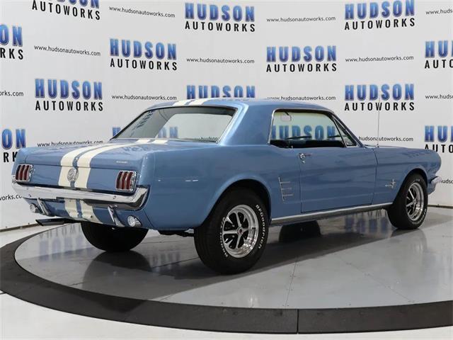 1966 Ford Mustang (CC-2083609) for sale in Greensboro, North Carolina