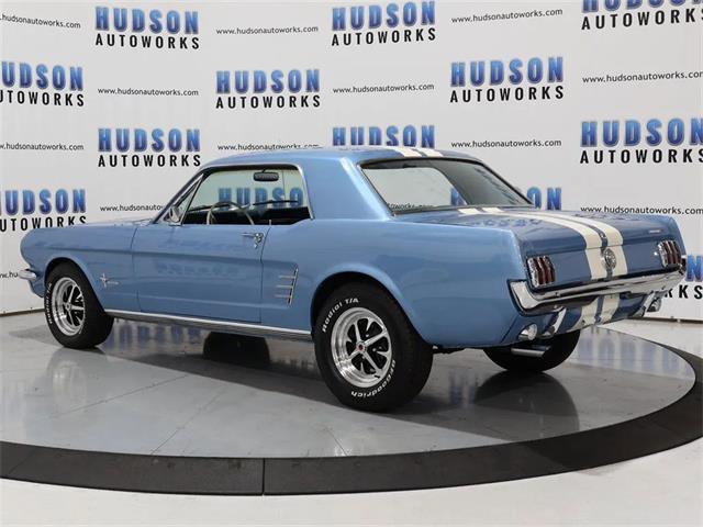 1966 Ford Mustang (CC-2083609) for sale in Greensboro, North Carolina
