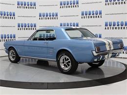 1966 Ford Mustang (CC-2083609) for sale in Greensboro, North Carolina