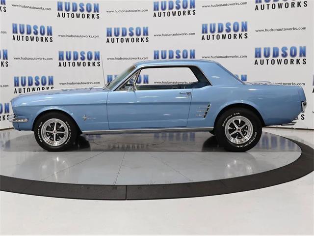1966 Ford Mustang (CC-2083609) for sale in Greensboro, North Carolina