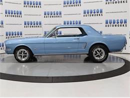 1966 Ford Mustang (CC-2083609) for sale in Greensboro, North Carolina
