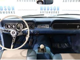 1966 Ford Mustang (CC-2083609) for sale in Greensboro, North Carolina