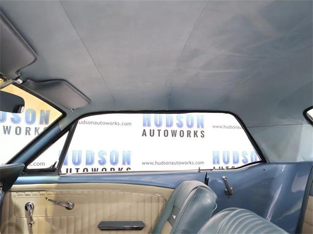 1966 Ford Mustang (CC-2083609) for sale in Greensboro, North Carolina