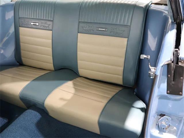 1966 Ford Mustang (CC-2083609) for sale in Greensboro, North Carolina