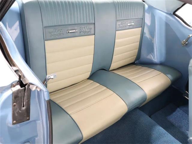 1966 Ford Mustang (CC-2083609) for sale in Greensboro, North Carolina