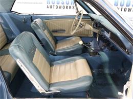 1966 Ford Mustang (CC-2083609) for sale in Greensboro, North Carolina