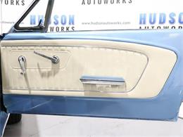 1966 Ford Mustang (CC-2083609) for sale in Greensboro, North Carolina
