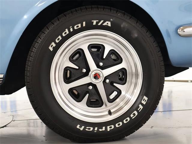 1966 Ford Mustang (CC-2083609) for sale in Greensboro, North Carolina