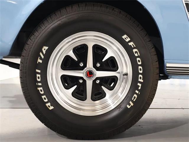 1966 Ford Mustang (CC-2083609) for sale in Greensboro, North Carolina