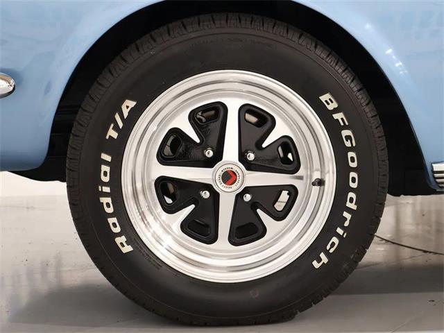 1966 Ford Mustang (CC-2083609) for sale in Greensboro, North Carolina
