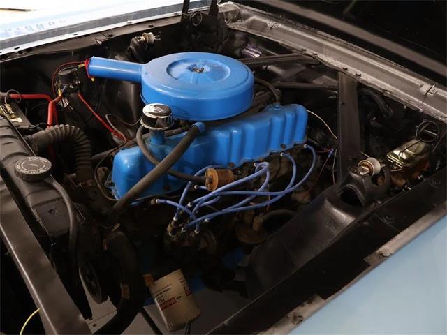 1966 Ford Mustang (CC-2083609) for sale in Greensboro, North Carolina