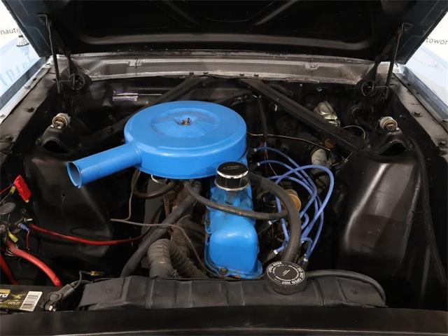 1966 Ford Mustang (CC-2083609) for sale in Greensboro, North Carolina