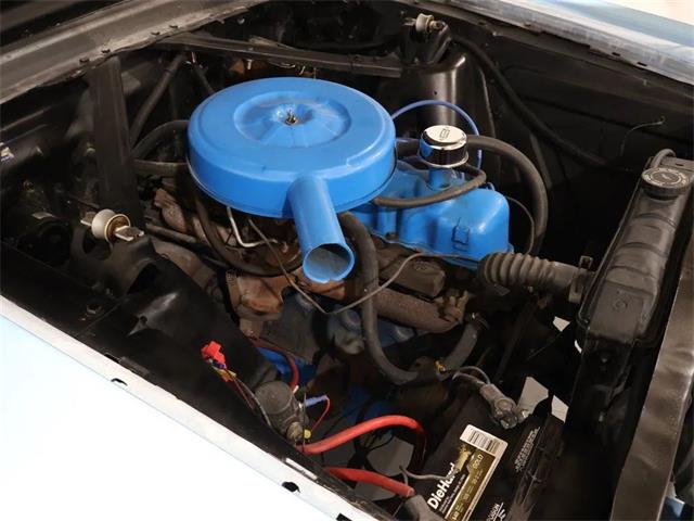 1966 Ford Mustang (CC-2083609) for sale in Greensboro, North Carolina
