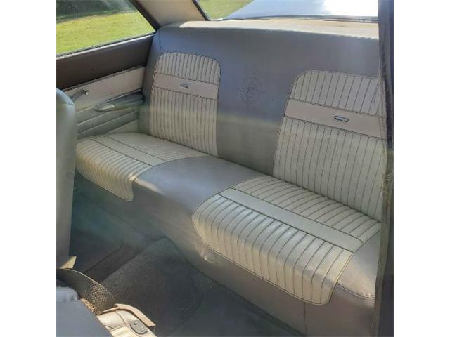 1962 Mercury Comet (CC-2080361) for sale in Cadillac, Michigan