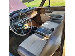 1962 Mercury Comet (CC-2080361) for sale in Cadillac, Michigan