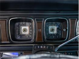 1969 Lincoln Continental Mark III (CC-2083610) for sale in Salem, Ohio