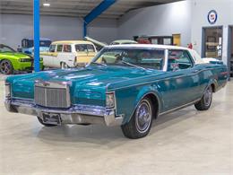 1969 Lincoln Continental Mark III (CC-2083610) for sale in Salem, Ohio