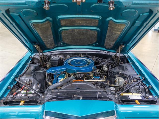1969 Lincoln Continental Mark III (CC-2083610) for sale in Salem, Ohio