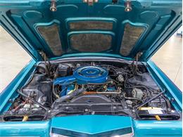 1969 Lincoln Continental Mark III (CC-2083610) for sale in Salem, Ohio