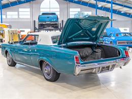 1969 Lincoln Continental Mark III (CC-2083610) for sale in Salem, Ohio