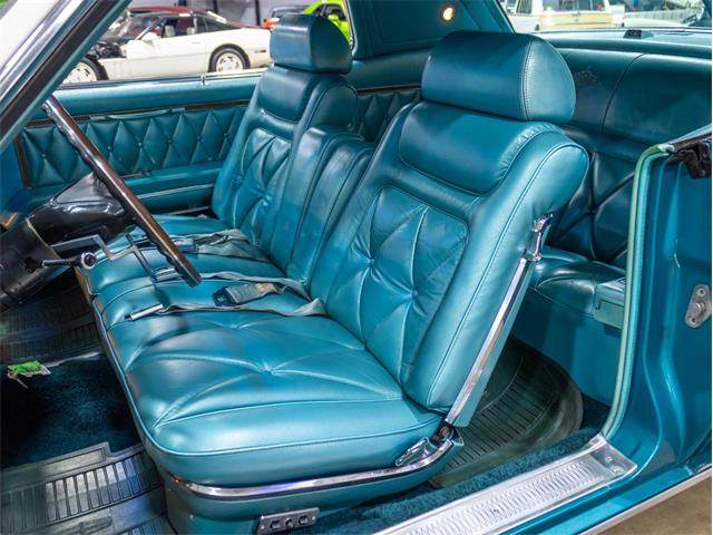 1969 Lincoln Continental Mark III (CC-2083610) for sale in Salem, Ohio