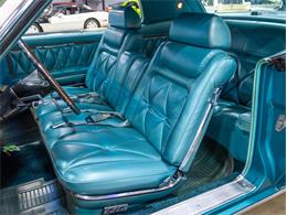 1969 Lincoln Continental Mark III (CC-2083610) for sale in Salem, Ohio