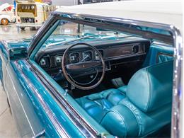 1969 Lincoln Continental Mark III (CC-2083610) for sale in Salem, Ohio