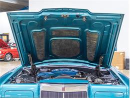 1969 Lincoln Continental Mark III (CC-2083610) for sale in Salem, Ohio