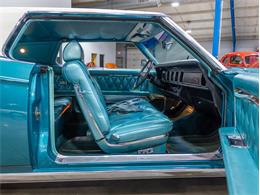 1969 Lincoln Continental Mark III (CC-2083610) for sale in Salem, Ohio