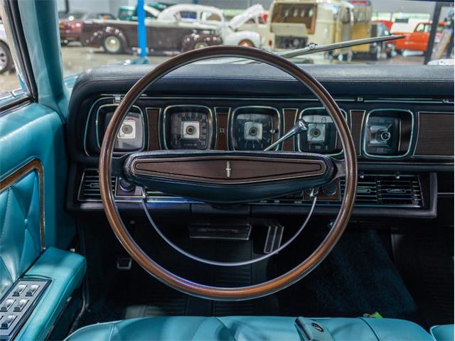 1969 Lincoln Continental Mark III (CC-2083610) for sale in Salem, Ohio