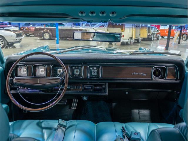 1969 Lincoln Continental Mark III (CC-2083610) for sale in Salem, Ohio