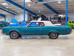 1969 Lincoln Continental Mark III (CC-2083610) for sale in Salem, Ohio