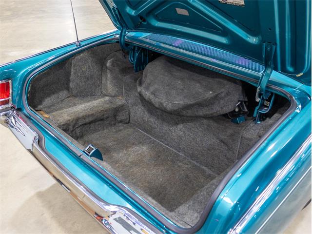 1969 Lincoln Continental Mark III (CC-2083610) for sale in Salem, Ohio