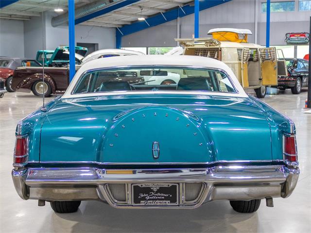 1969 Lincoln Continental Mark III (CC-2083610) for sale in Salem, Ohio