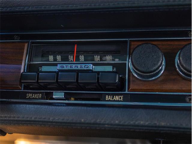 1969 Lincoln Continental Mark III (CC-2083610) for sale in Salem, Ohio