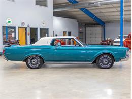 1969 Lincoln Continental Mark III (CC-2083610) for sale in Salem, Ohio