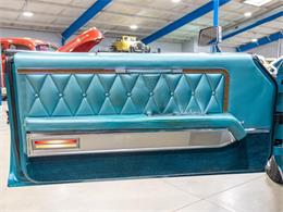 1969 Lincoln Continental Mark III (CC-2083610) for sale in Salem, Ohio