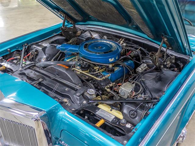 1969 Lincoln Continental Mark III (CC-2083610) for sale in Salem, Ohio