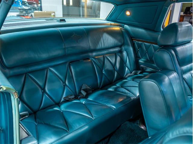 1969 Lincoln Continental Mark III (CC-2083610) for sale in Salem, Ohio