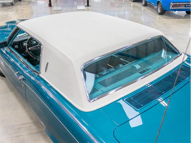 1969 Lincoln Continental Mark III (CC-2083610) for sale in Salem, Ohio