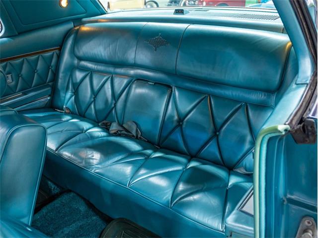 1969 Lincoln Continental Mark III (CC-2083610) for sale in Salem, Ohio