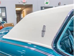 1969 Lincoln Continental Mark III (CC-2083610) for sale in Salem, Ohio